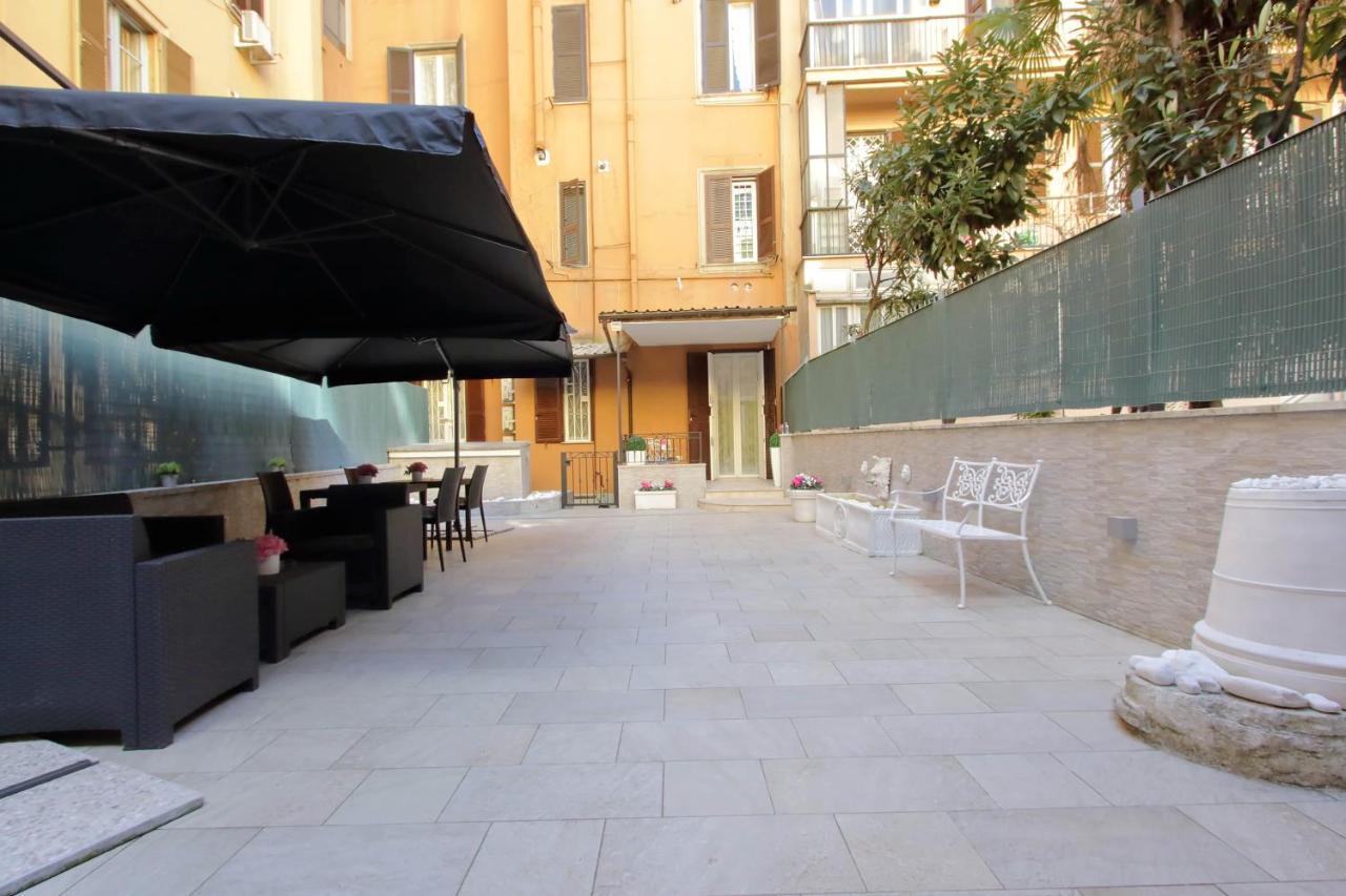 Colosseo Guest house