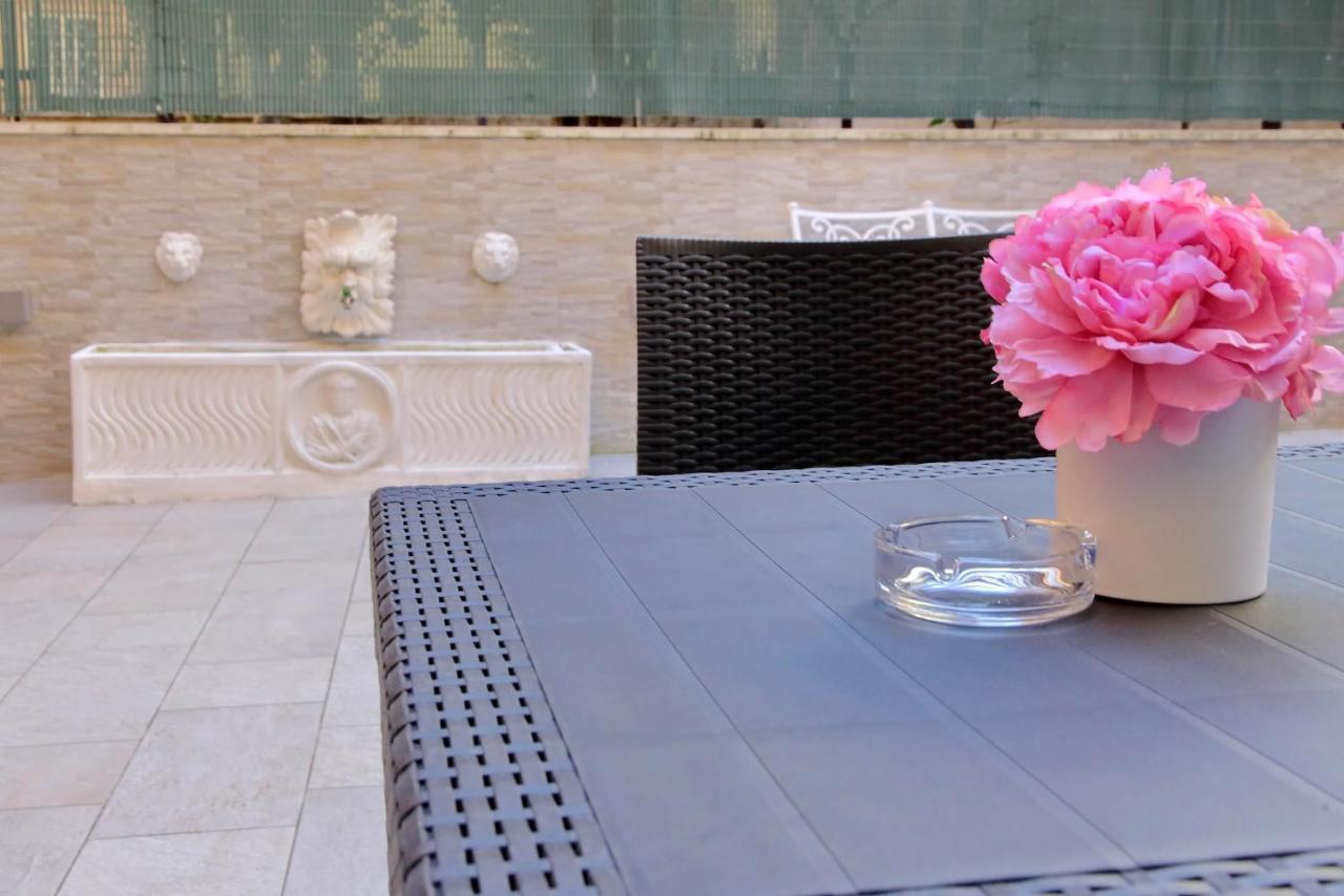 Guest house Colosseo Rome