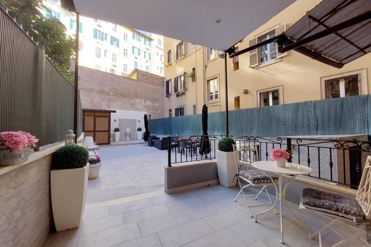 Colosseo Guest house