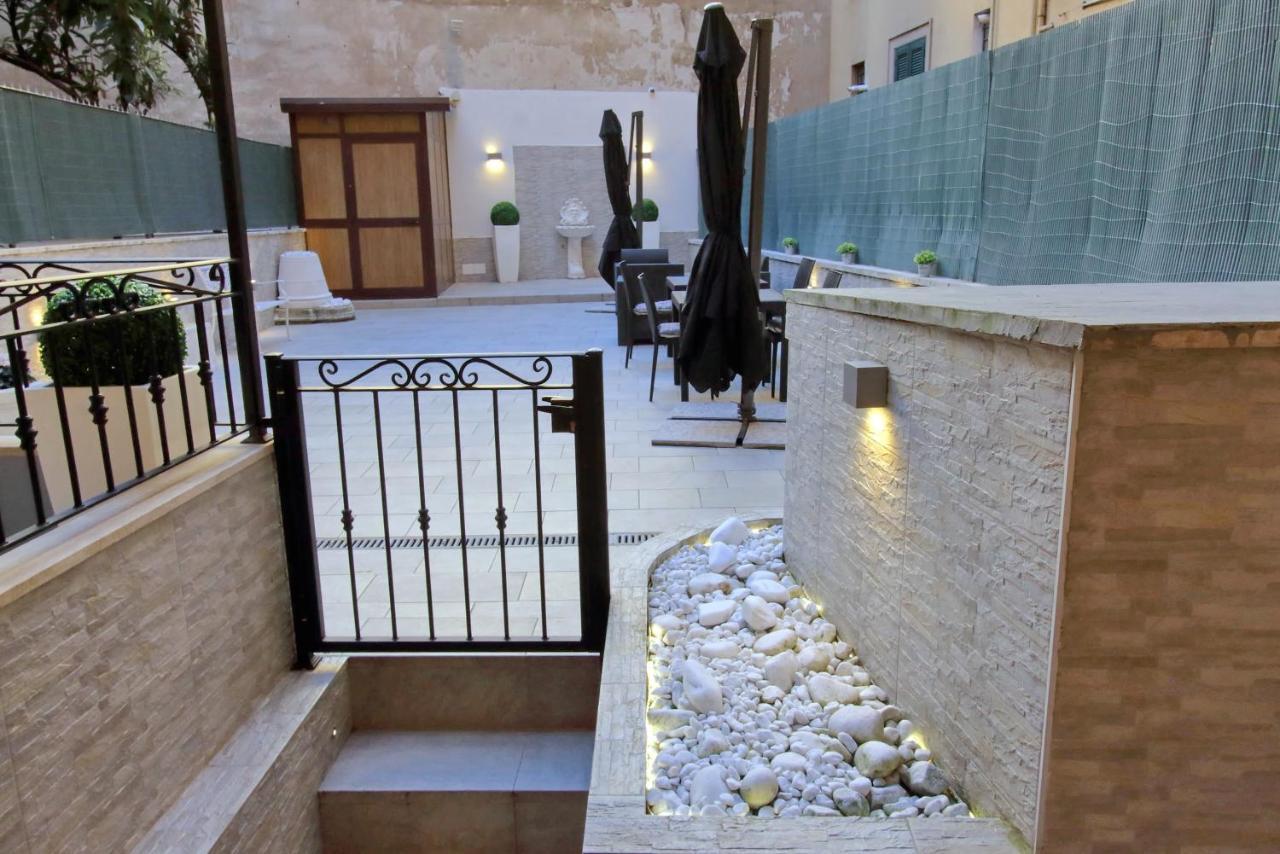 Guest house Colosseo Rome