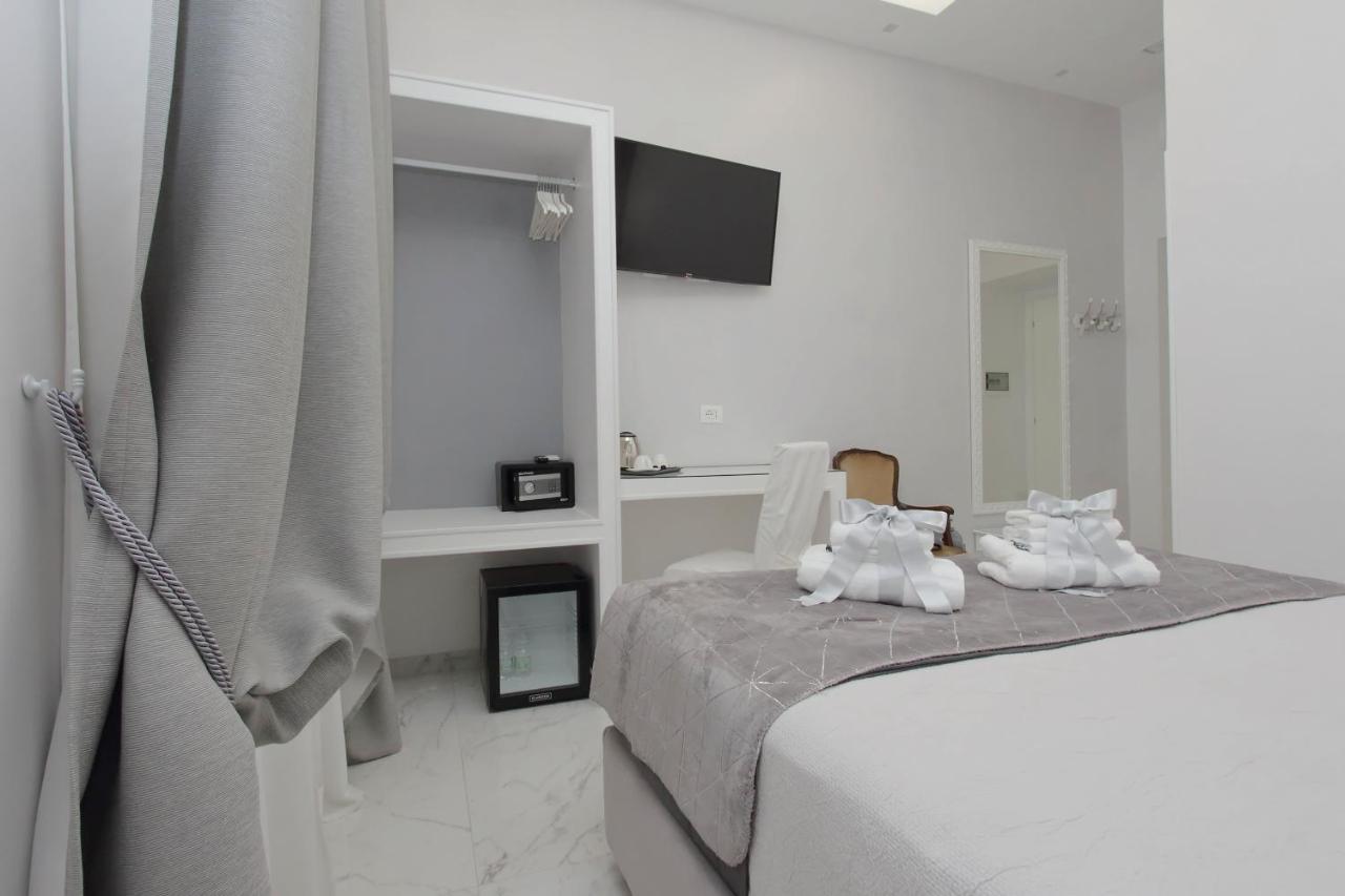 Colosseo Guest house