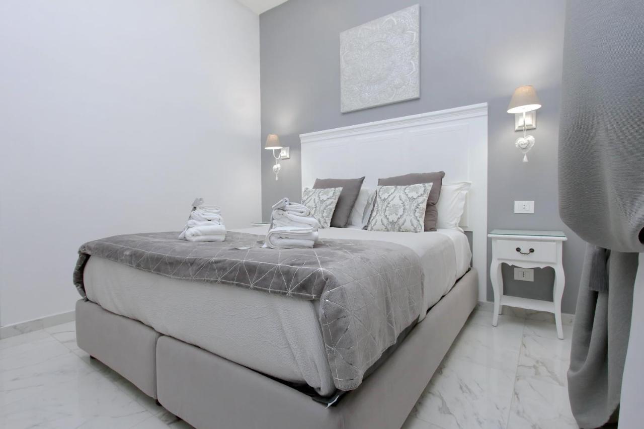 Guest house Colosseo Rome