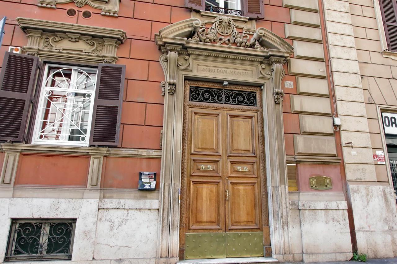 Colosseo Guest house *