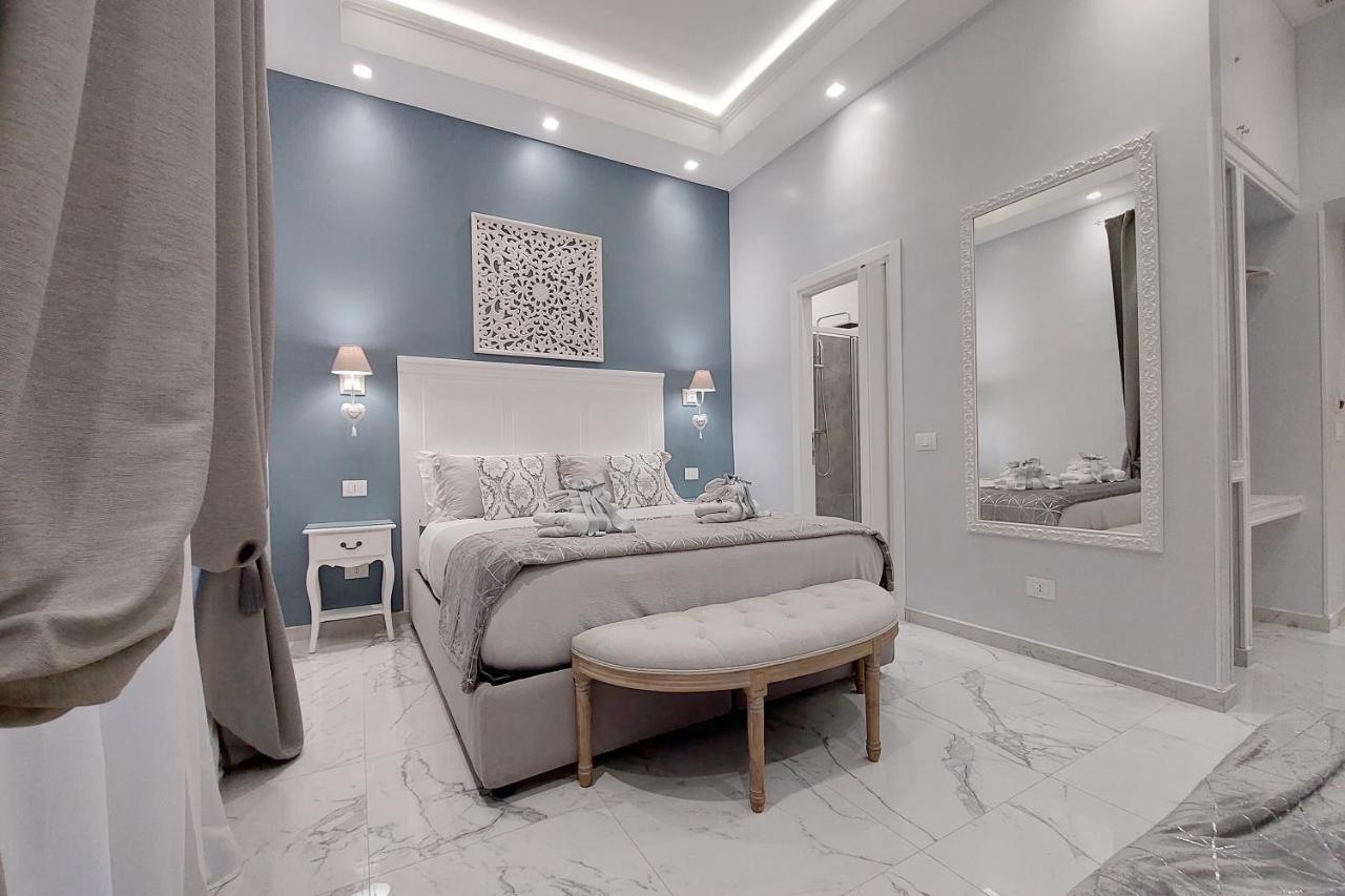 Colosseo Guest house *