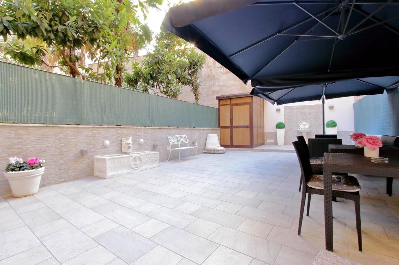 Colosseo Guest house *