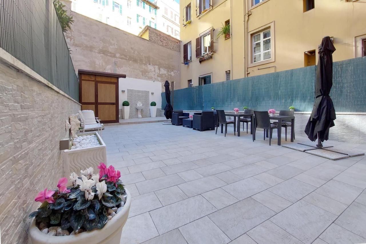 Colosseo Guest house