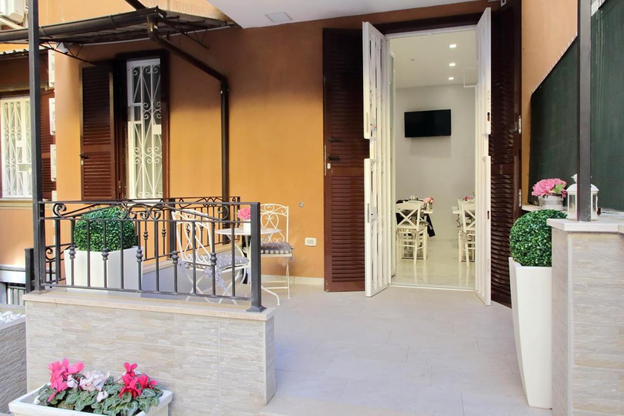 Guest house Colosseo Rome