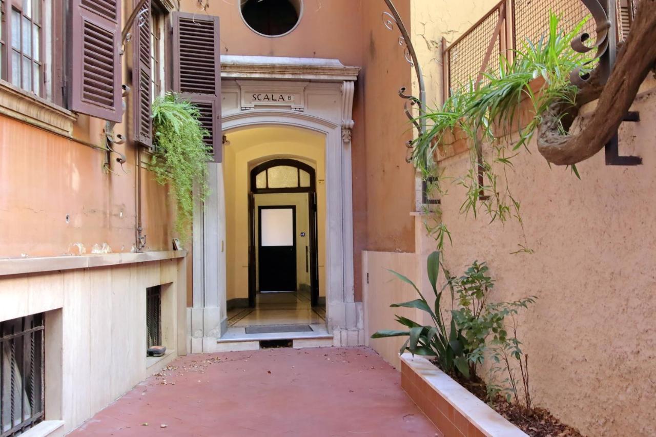 Colosseo Guest house