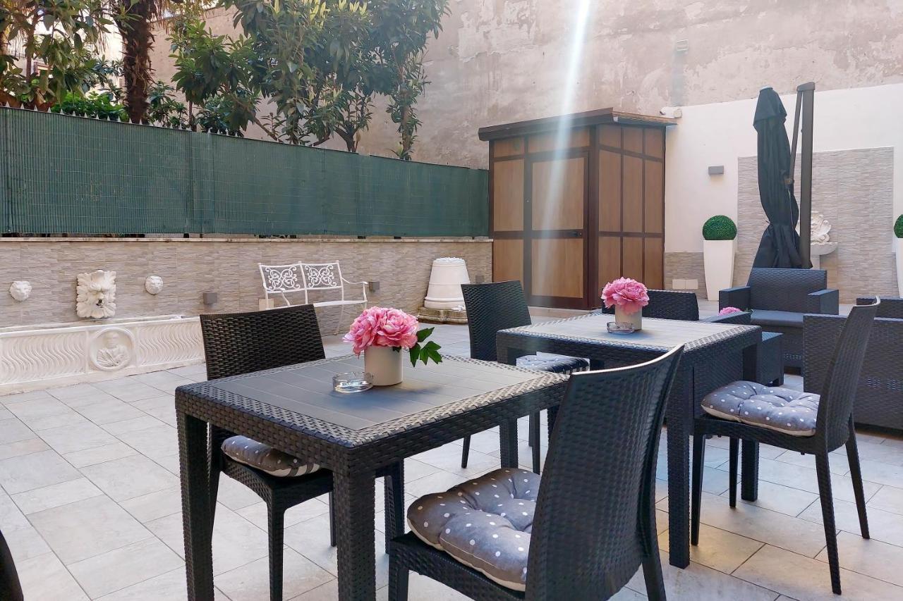 Guest house Colosseo Rome
