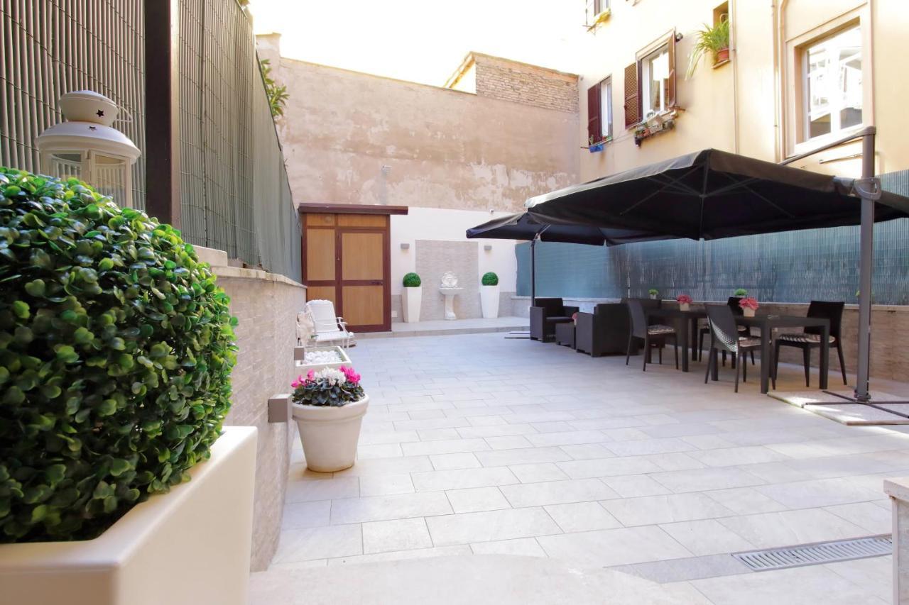 Guest house Colosseo *