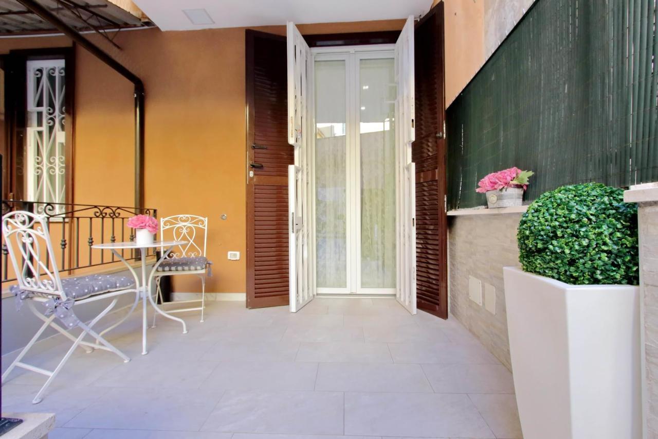 Guest house Colosseo