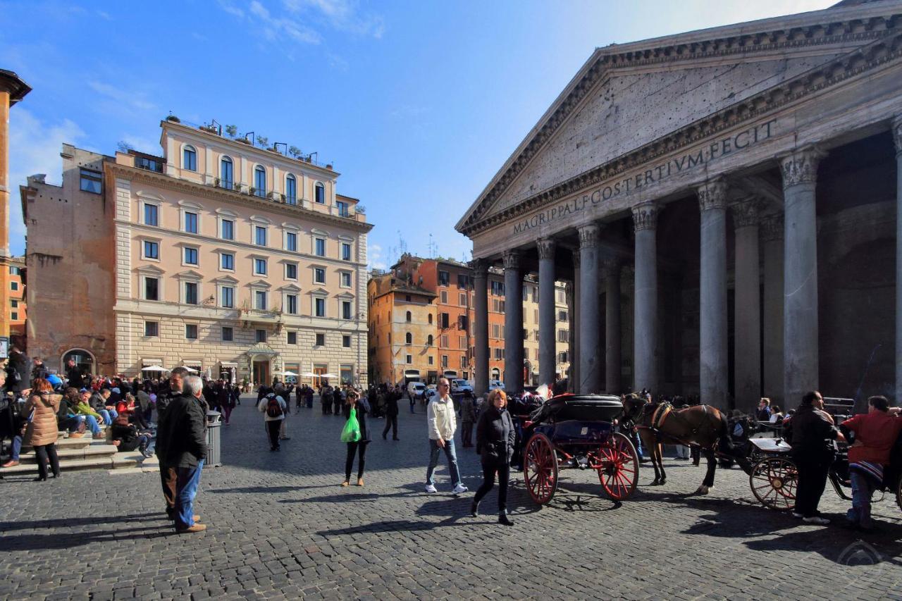 Guest house Colosseo Rome