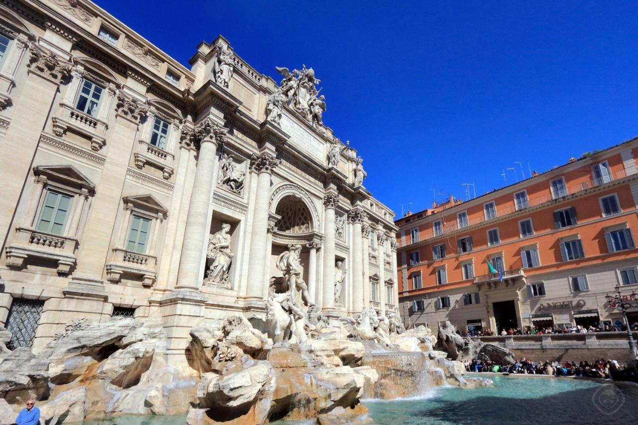 Colosseo Guest house *
