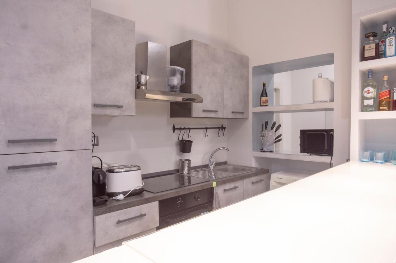 Apartment Lounge House Cunfida - San Pietro