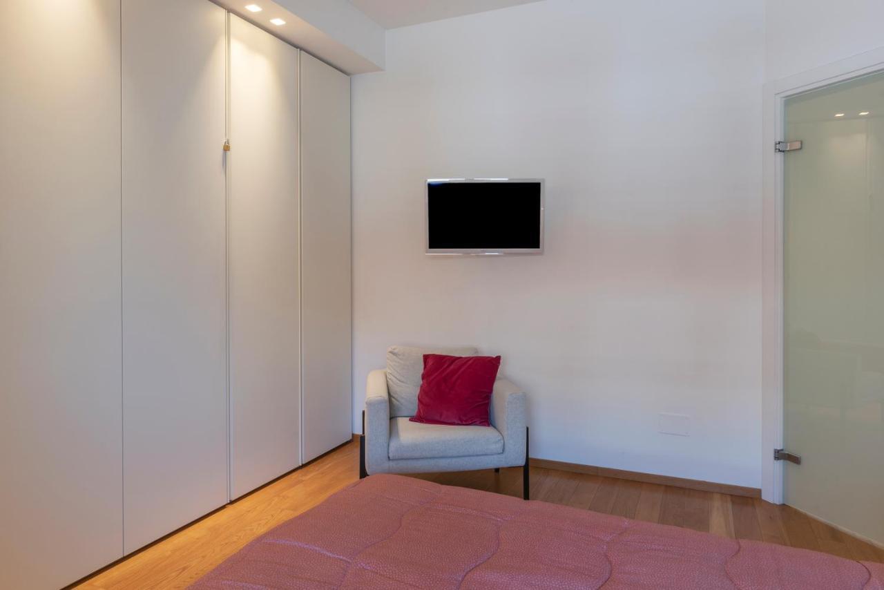Vaticano & San Pietro Balcony Apartment *