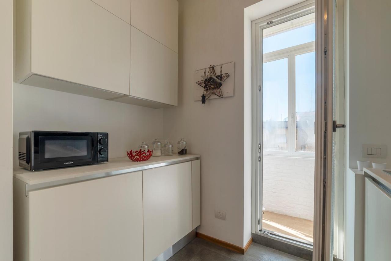 Vaticano & San Pietro Balcony Apartment