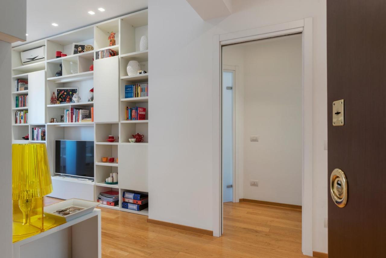 Vaticano & San Pietro Balcony Apartment Rome
