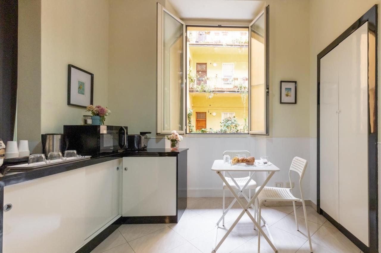 Bed & Breakfast Alveare