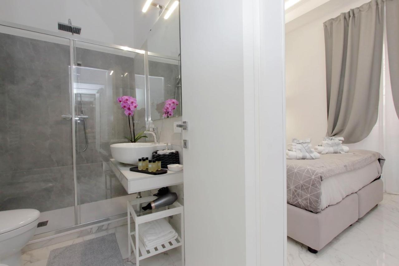 Colosseo Guest house *