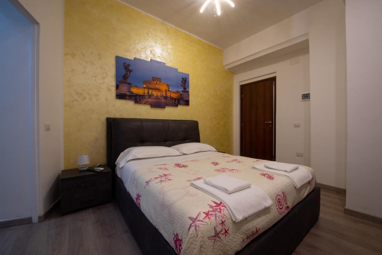 Imperiale 3* Rome