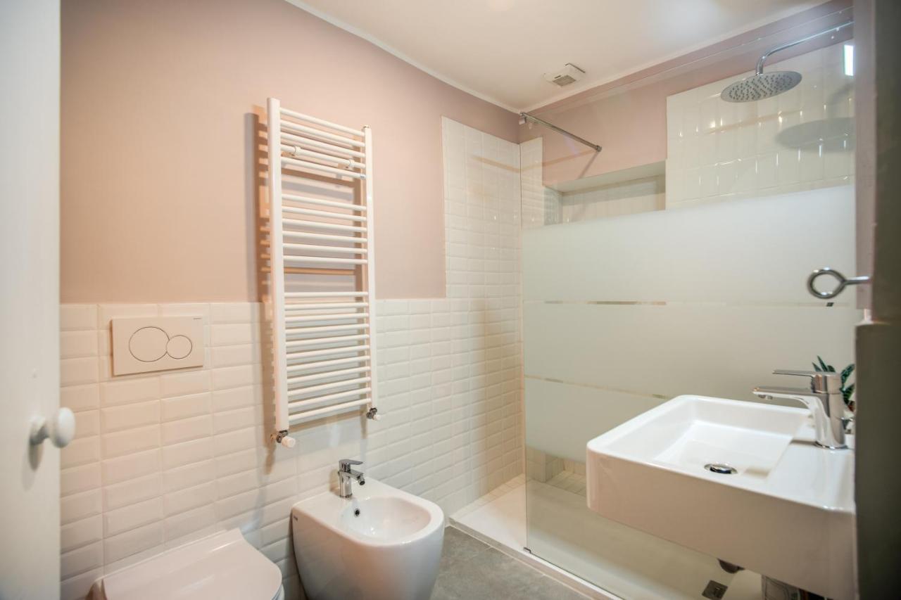 Apartamento Rr Campo Dei Fiori