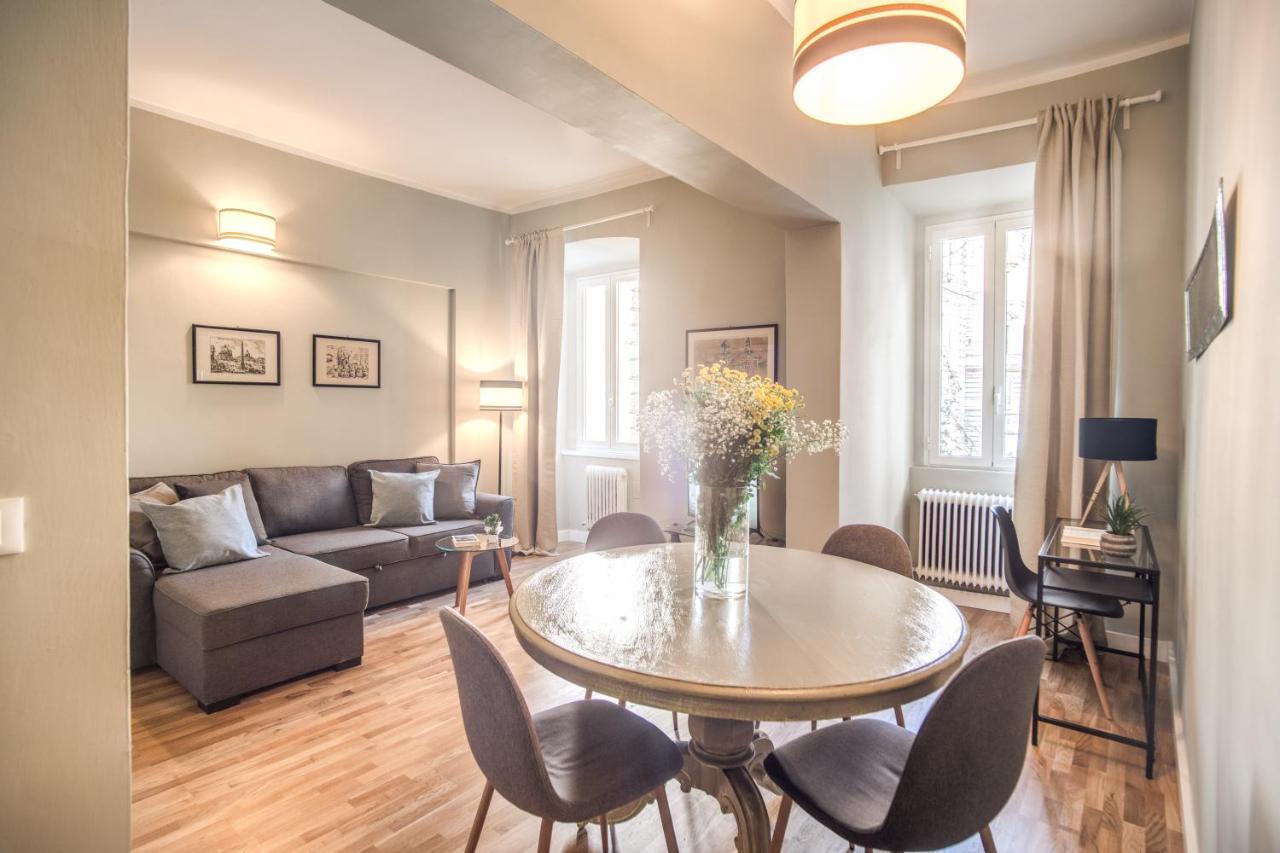 Apartamento Rr Campo Dei Fiori