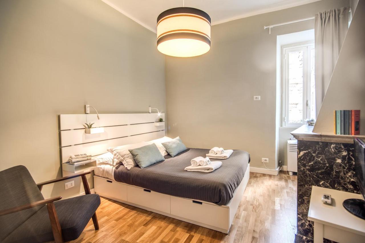 Apartamento Rr Campo Dei Fiori *