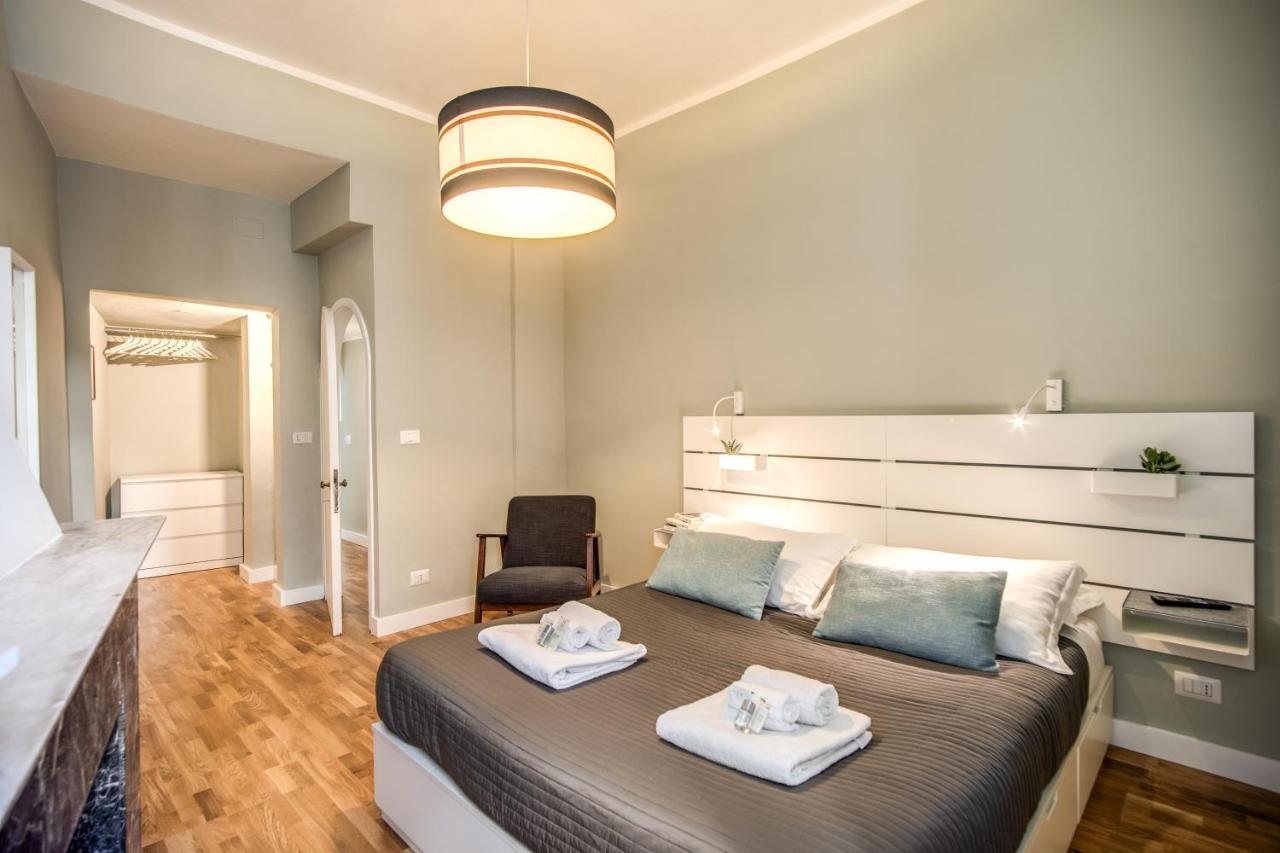 Rr Campo Dei Fiori Apartamento *