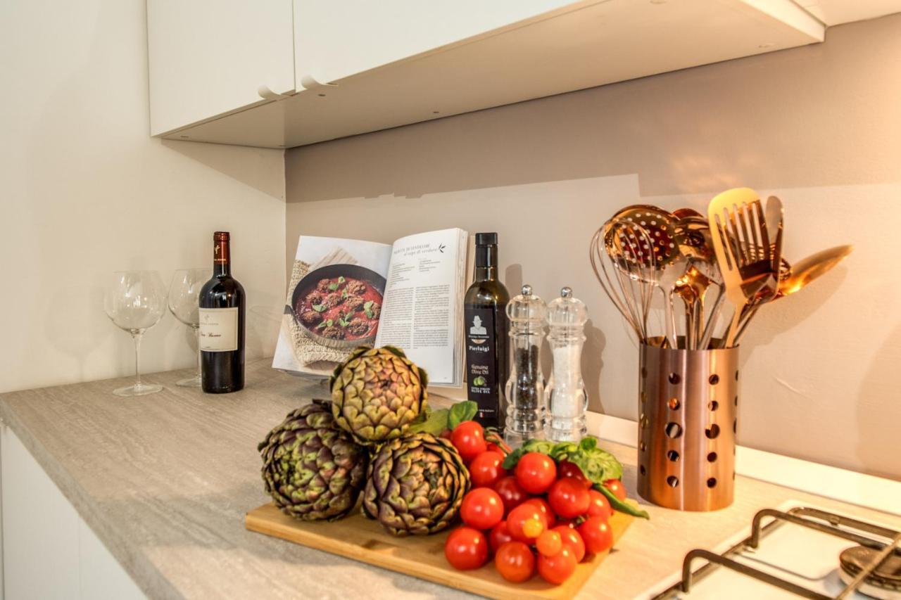 Apartamento Yoursuiterome