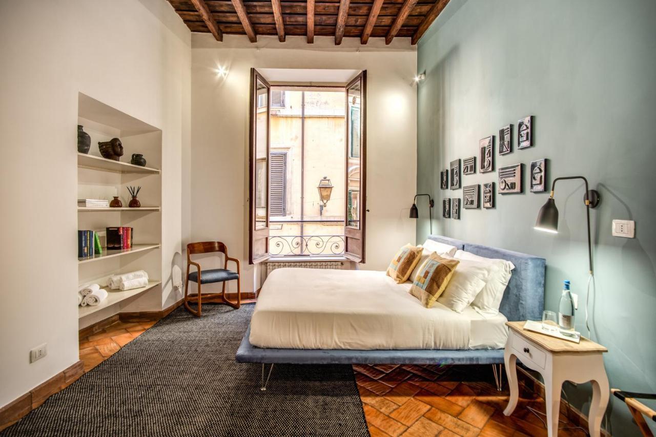 Yoursuiterome Apartamento *