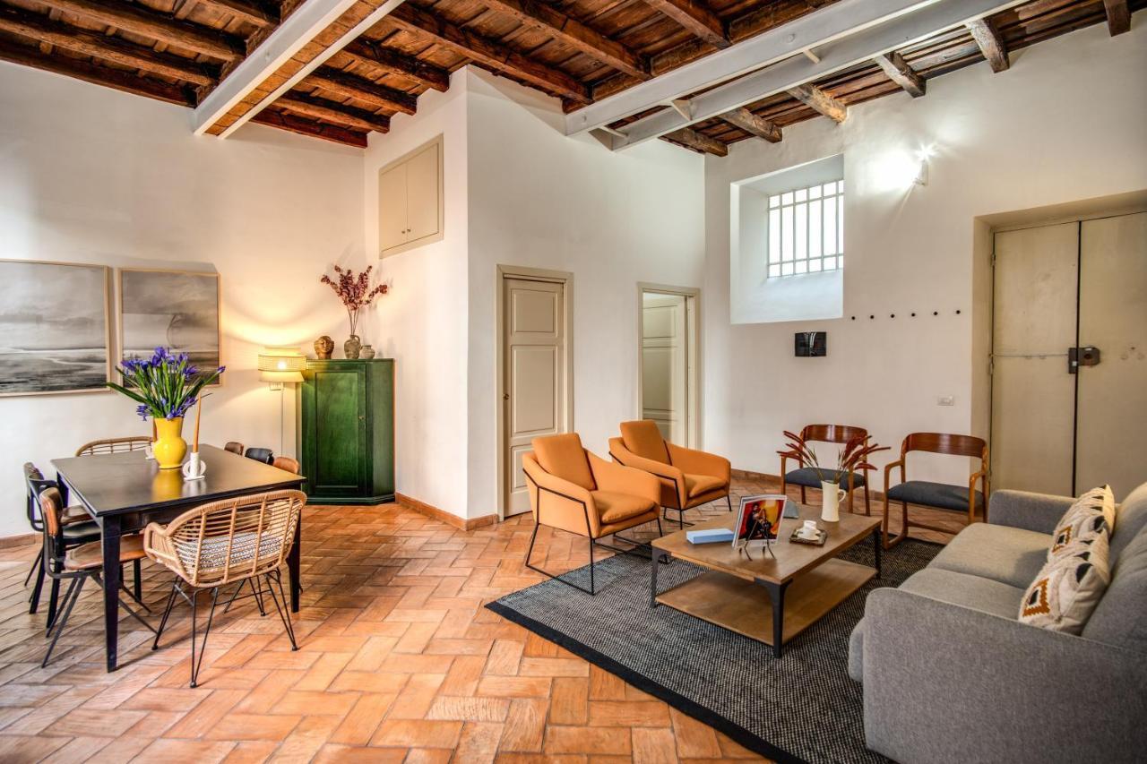 Yoursuiterome Apartamento *