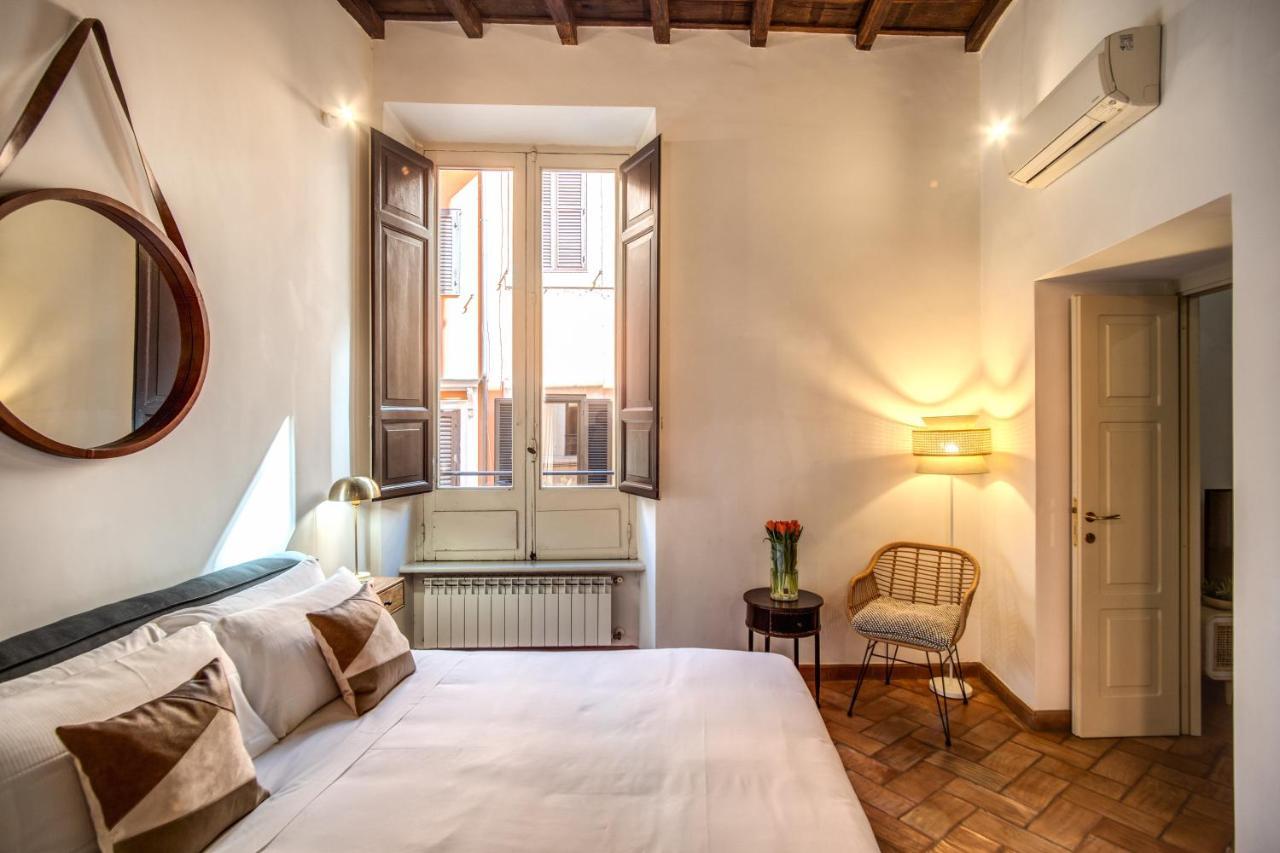 Yoursuiterome Apartamento *