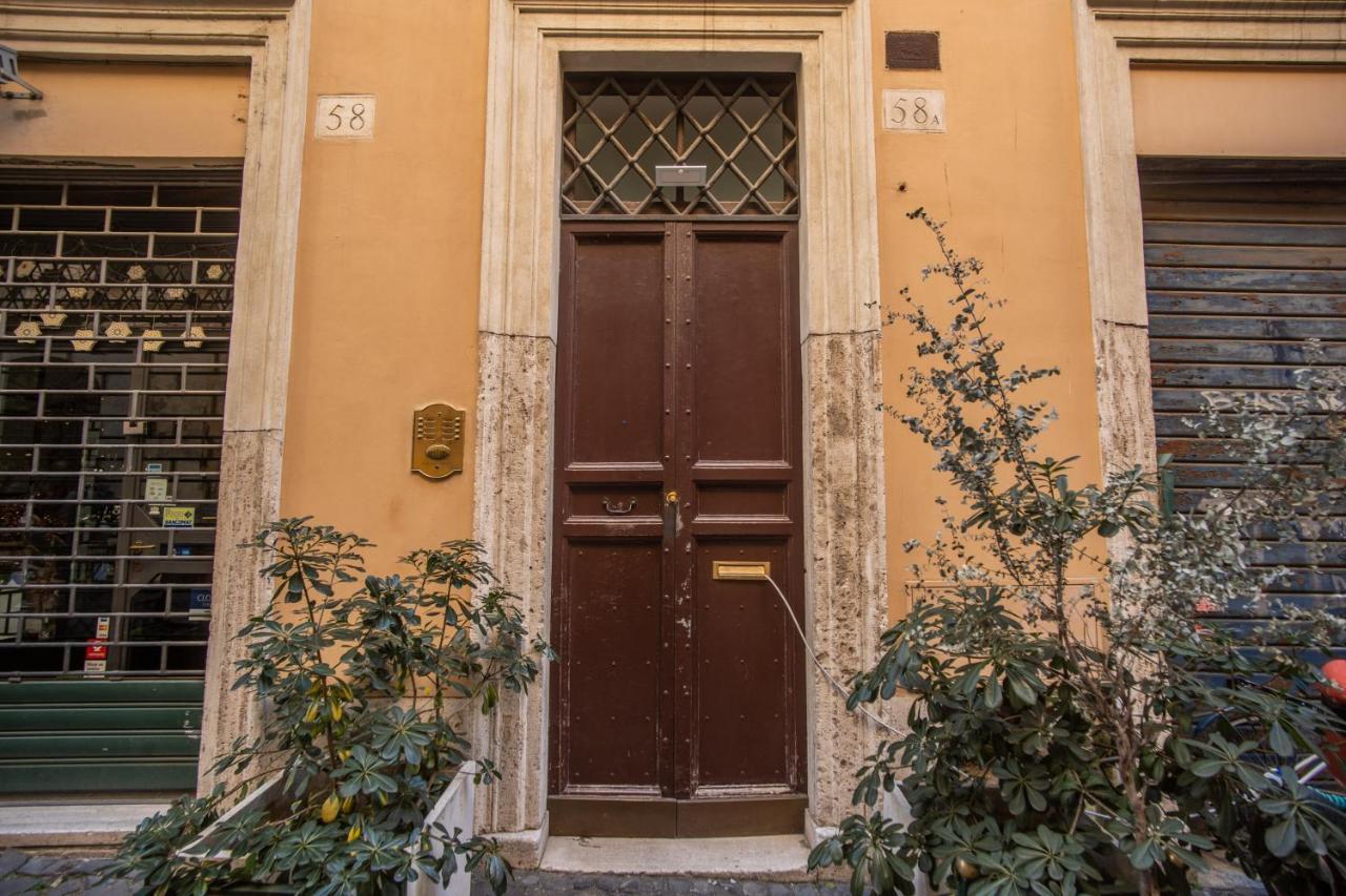 Apartamento Yoursuiterome *