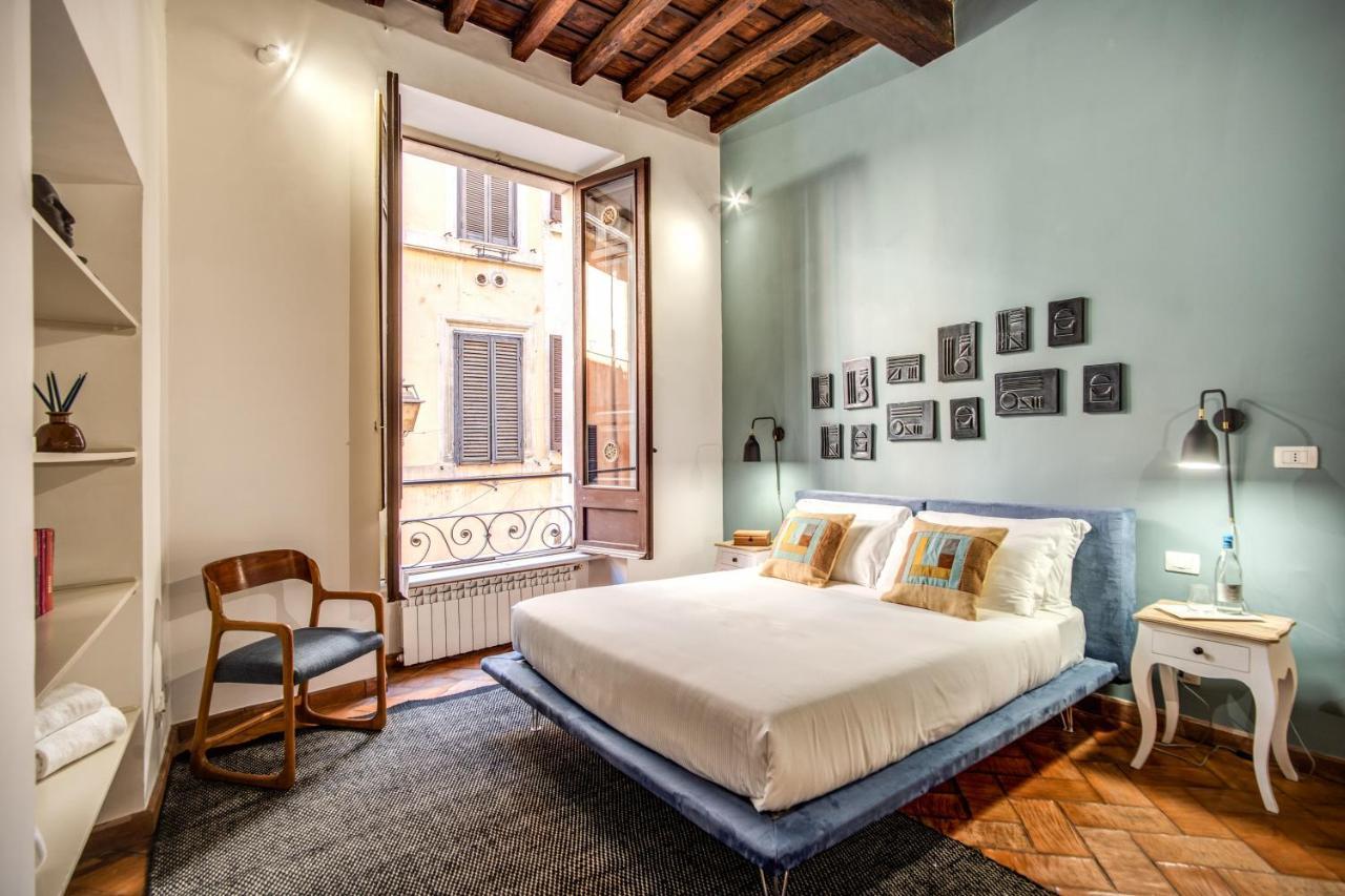 Yoursuiterome Apartamento