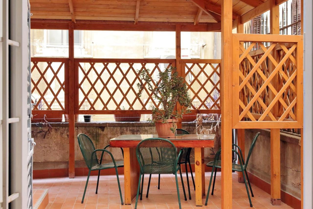 Appartement Sanctuay Rome
