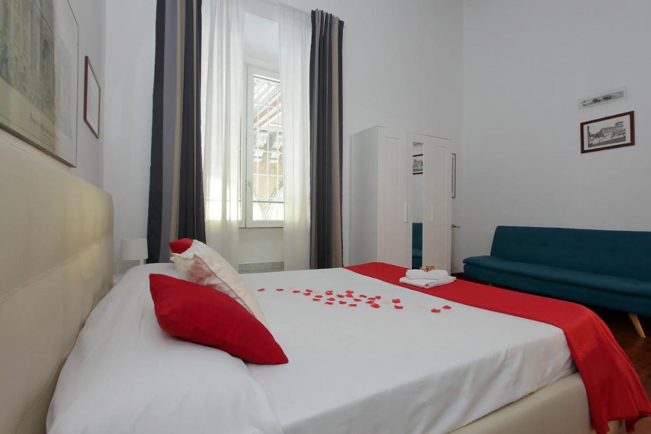 Appartement Sanctuay Rome
