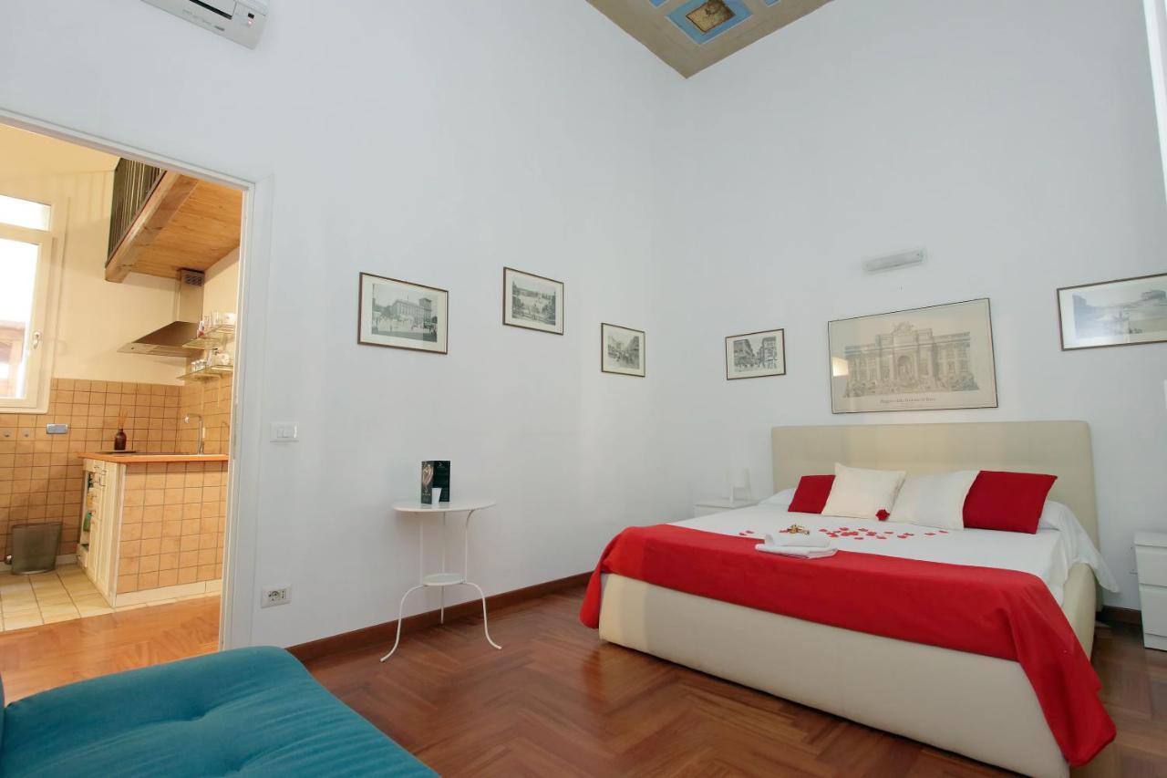 Sanctuay Appartement *