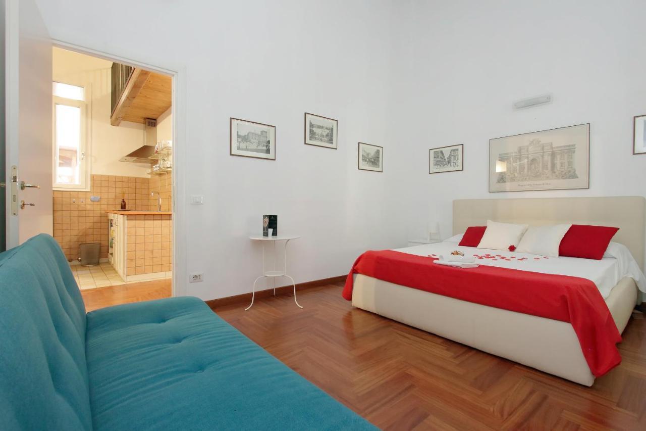 Appartement Sanctuay