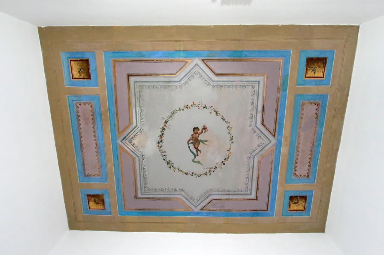 Appartement Sanctuay Rome