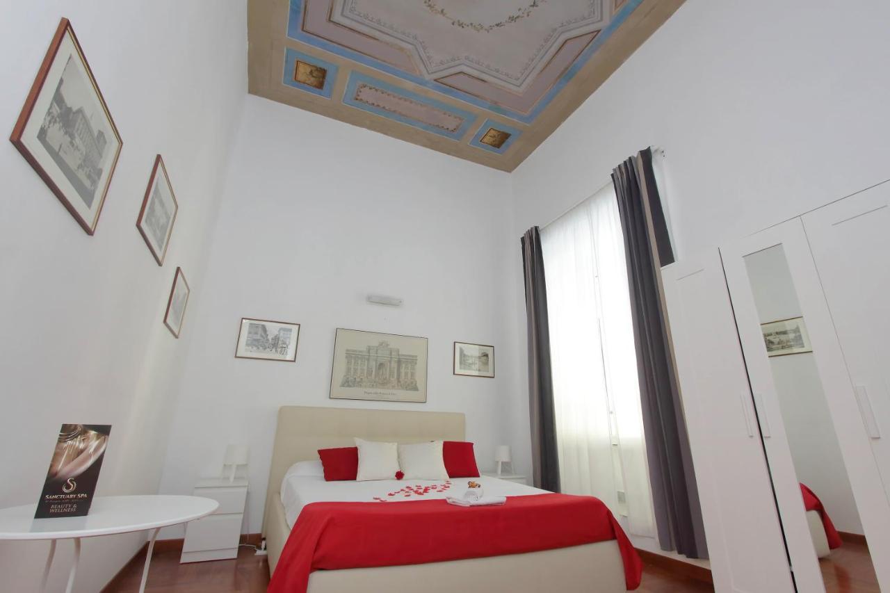 Sanctuay Appartement Rome