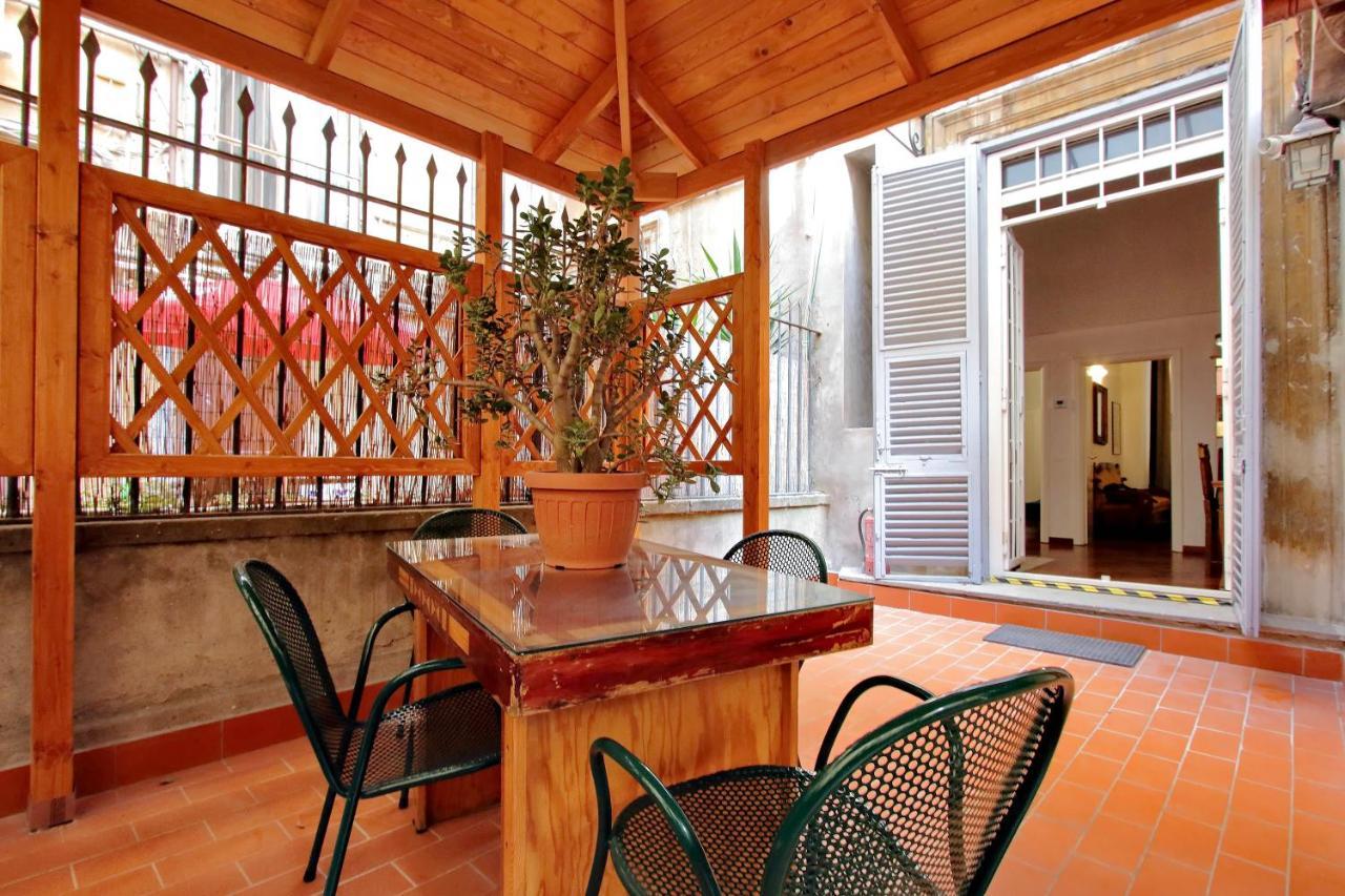 Sanctuay Appartement