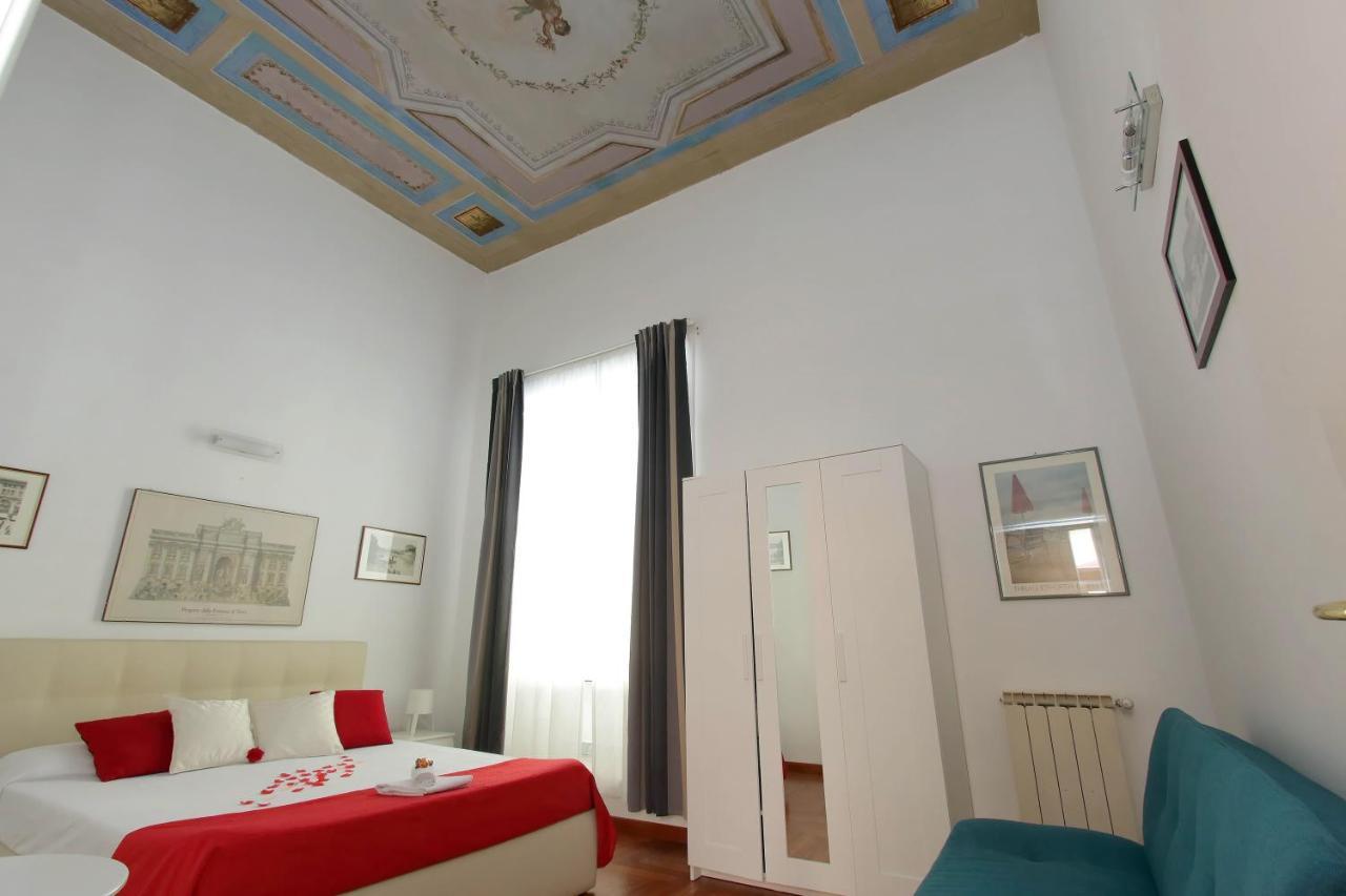 Sanctuay Appartement *