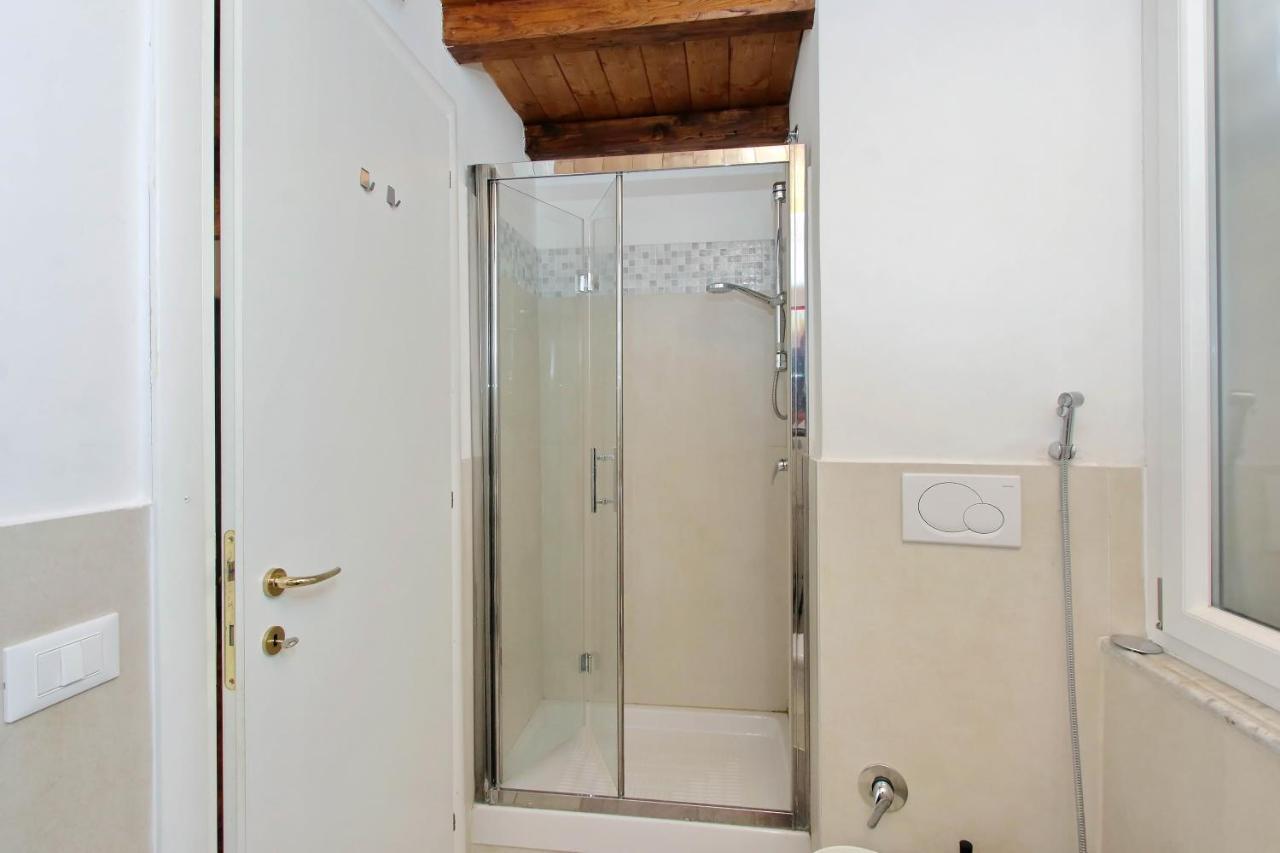 Sanctuay Appartement Rome