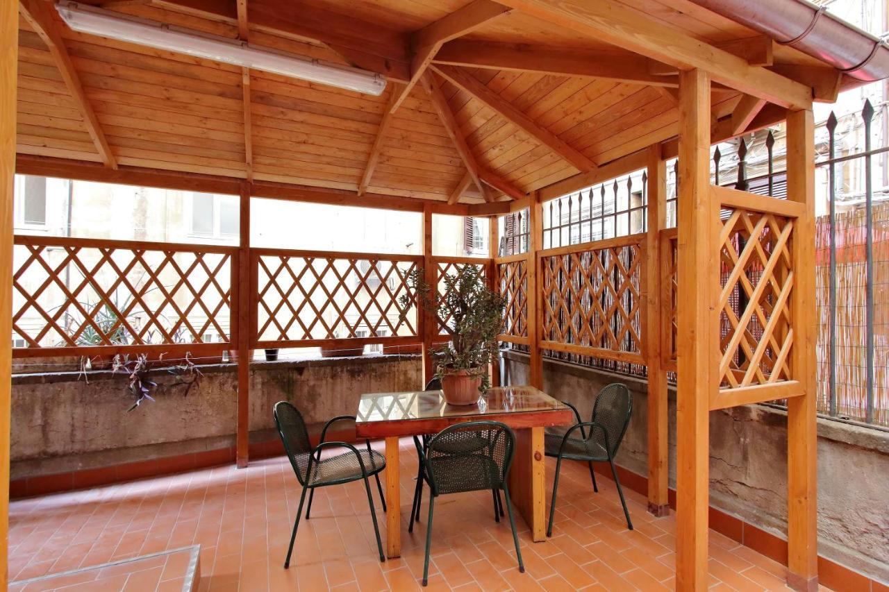 Sanctuay Appartement *