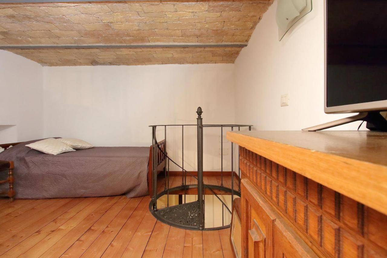 Appartement Sanctuay