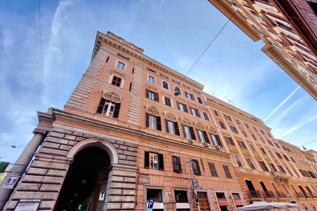 Appartement Sanctuay Rome