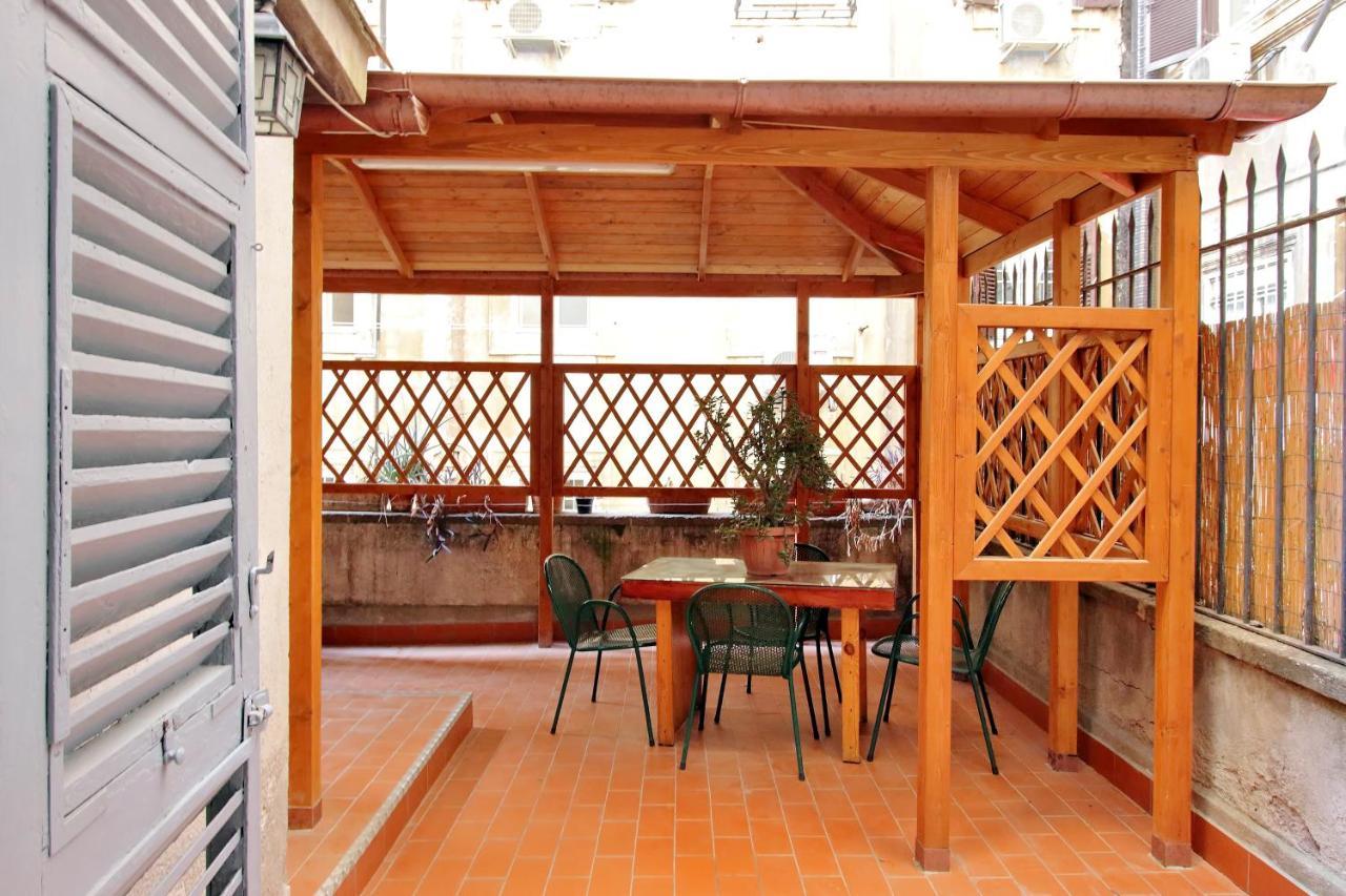 Sanctuay Appartement