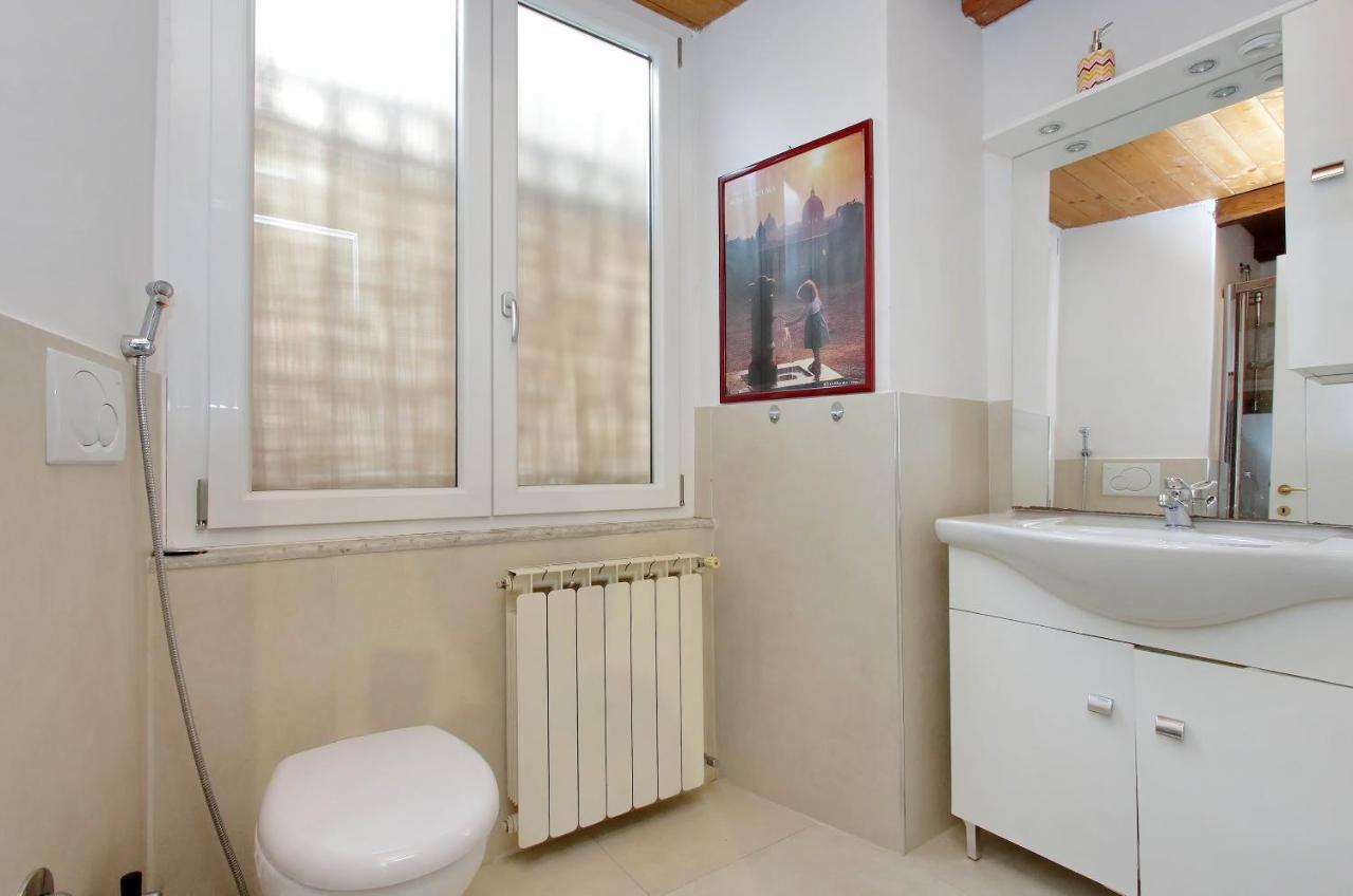 Appartement Sanctuay