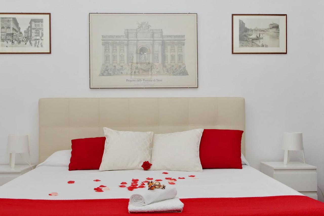 Sanctuay * Rome