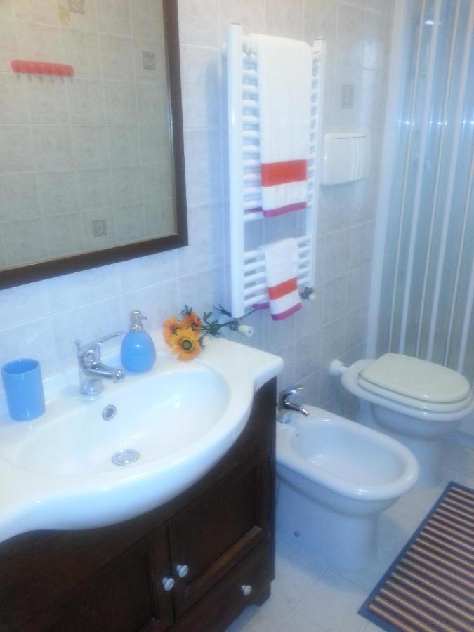 Amico Del Sole Bed & Breakfast Rome